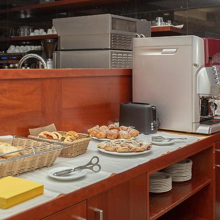 Garni Hotel Azul クラーニ エクステリア 写真