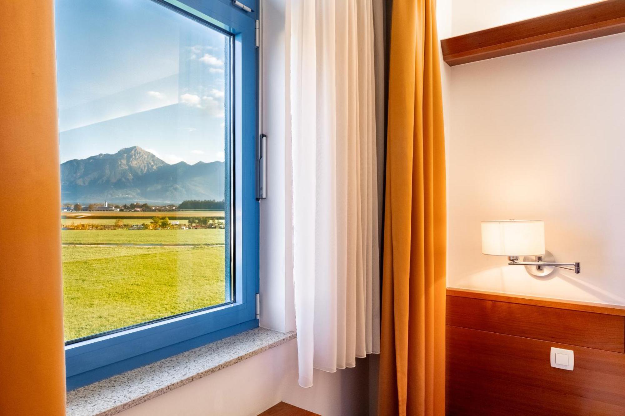 Garni Hotel Azul クラーニ エクステリア 写真