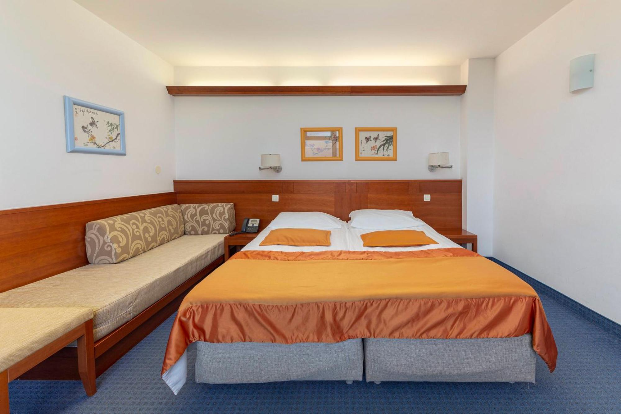 Garni Hotel Azul クラーニ エクステリア 写真